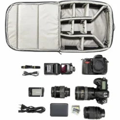 Tatonka Kamerataschen|Rucksackzubehör Und Ersatzteile*CAMERA INSERT L - Kameratasche