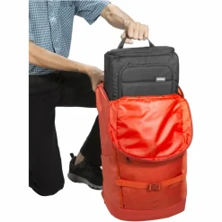 Tatonka CAMERA INSERT M - Kameratasche^ Kamerataschen|Rucksackzubehör Und Ersatzteile