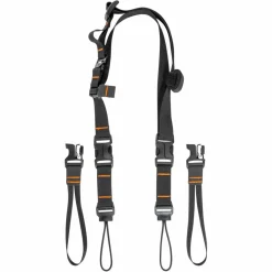 Tatonka CAMERA STRAP SET^ Taschenzubehör Und Ersatzteile