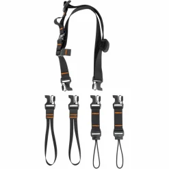 Tatonka CAMERA STRAP SET^ Taschenzubehör Und Ersatzteile