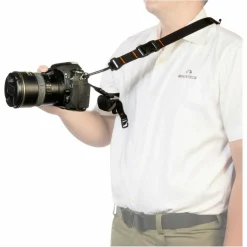 Tatonka CAMERA STRAP SET^ Taschenzubehör Und Ersatzteile