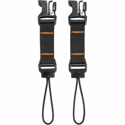 Tatonka CAMERA STRAP SET^ Taschenzubehör Und Ersatzteile