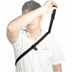 Tatonka CAMERA STRAP SET^ Taschenzubehör Und Ersatzteile