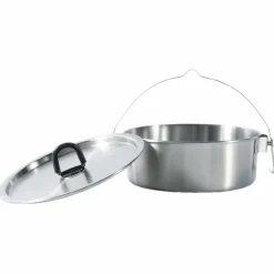 Tatonka Campingtöpfe Und Campinggeschirr*CAMP SET REGULAR - Geschirrset