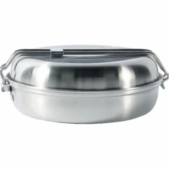 Tatonka Campingtöpfe Und Campinggeschirr*CAMP SET REGULAR - Geschirrset