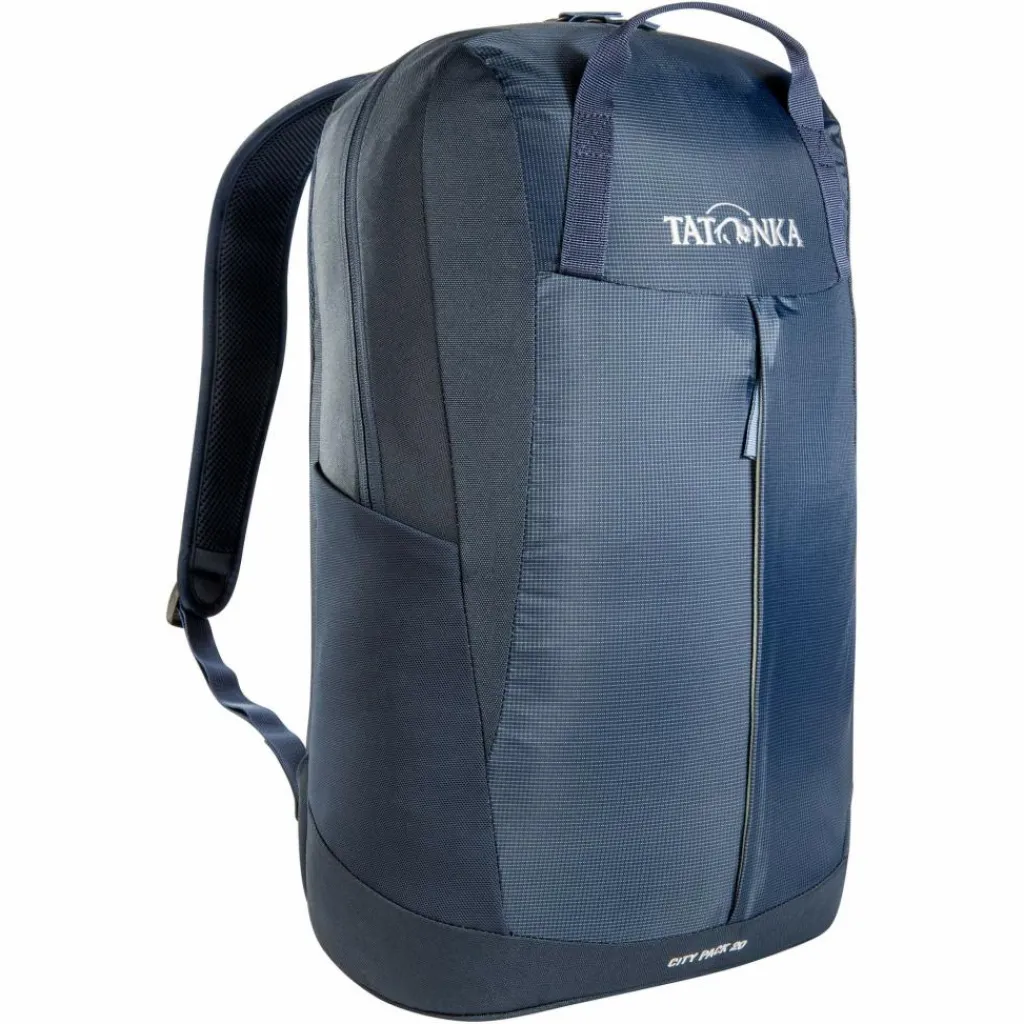 Tatonka CITY PACK 20 - Tagesrucksack^ Tagesrucksäcke