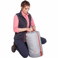 Tatonka COMPRESSION SACK 30L - Packsack^ Sack Und Pack
