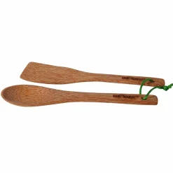 Tatonka Campingtöpfe Und Campinggeschirr*COOKING SPOON SET - Campingbesteck