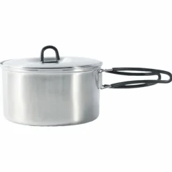 Tatonka COOKSET REGULAR - Kochtopf^ Campingtöpfe Und Campinggeschirr