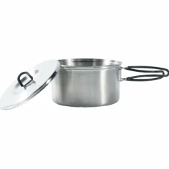 Tatonka COOKSET REGULAR - Kochtopf^ Campingtöpfe Und Campinggeschirr
