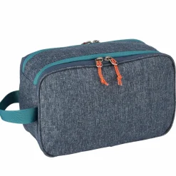 Tatonka COSMETIC DOUBLE ZIP POUCH - Kulturtasche^ Kulturtaschen