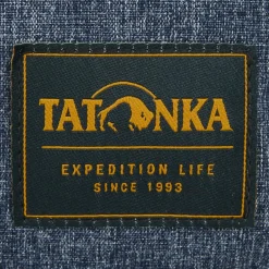 Tatonka COSMETIC DOUBLE ZIP POUCH - Kulturtasche^ Kulturtaschen