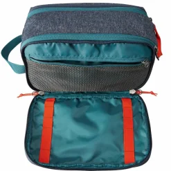 Tatonka COSMETIC DOUBLE ZIP POUCH - Kulturtasche^ Kulturtaschen