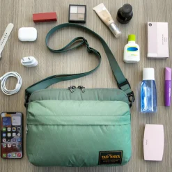 Tatonka CROSS BODY BAG L - Umhängetasche^ Umhängetaschen