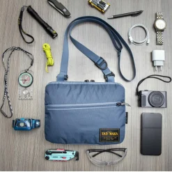 Tatonka Umhängetaschen*CROSS BODY BAG M - Umhängetasche