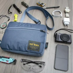 Tatonka Umhängetaschen*CROSS BODY BAG M - Umhängetasche