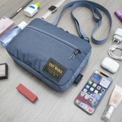 Tatonka Umhängetaschen*CROSS BODY BAG M - Umhängetasche
