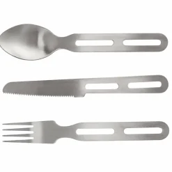 Tatonka Campingtöpfe Und Campinggeschirr*CUTLERY SET I - Campingbesteck