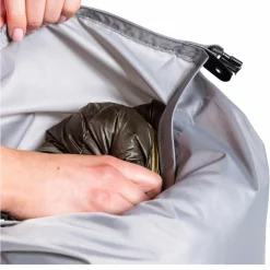 Tatonka DRY SACK 18L - Wasserdichter Packsack^ Sack Und Pack