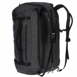 Tatonka DUFFLE BAG 65 - Reisetasche^ Duffels Und Reisetaschen