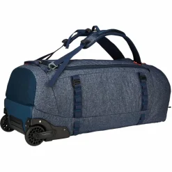 Tatonka Duffels Und Reisetaschen*DUFFLE ROLLER 80 - Reisetasche mit Rollen