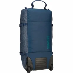 Tatonka Duffels Und Reisetaschen*DUFFLE ROLLER 80 - Reisetasche mit Rollen