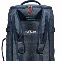 Tatonka Duffels Und Reisetaschen*DUFFLE ROLLER 80 - Reisetasche mit Rollen