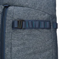 Tatonka Duffels Und Reisetaschen*DUFFLE ROLLER 80 - Reisetasche mit Rollen