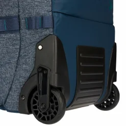 Tatonka Duffels Und Reisetaschen*DUFFLE ROLLER 80 - Reisetasche mit Rollen