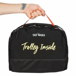 Tatonka Duffels Und Reisetaschen*DUFFLE ROLLER 105 - Reisetasche mit Rollen