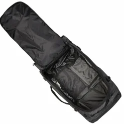 Tatonka Duffels Und Reisetaschen*DUFFLE ROLLER 105 - Reisetasche mit Rollen