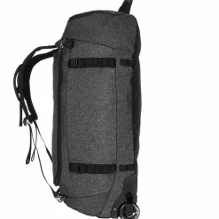 Tatonka Duffels Und Reisetaschen*DUFFLE ROLLER 105 - Reisetasche mit Rollen