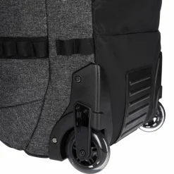 Tatonka Duffels Und Reisetaschen*DUFFLE ROLLER 105 - Reisetasche mit Rollen