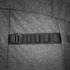 Tatonka Duffels Und Reisetaschen*DUFFLE ROLLER 140 - Reisetasche mit Rollen