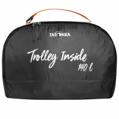 Tatonka Duffels Und Reisetaschen*DUFFLE ROLLER 140 - Reisetasche mit Rollen