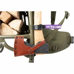 Tatonka Gepäckanhänger, Gepäckträger Und Spanngurte*EASY STRAP 18MM/2,0M PAIR - Spanngurt