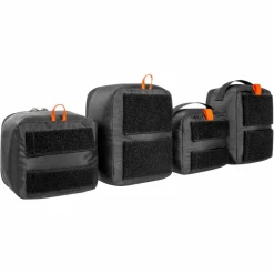 Tatonka EDC ORGANISATION SET - Rucksack-Zubehör^ Rucksackzubehör Und Ersatzteile