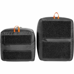 Tatonka EDC ORGANISATION SET - Rucksack-Zubehör^ Rucksackzubehör Und Ersatzteile