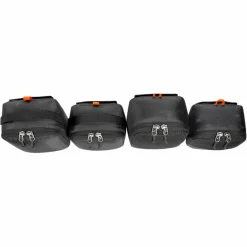 Tatonka EDC ORGANISATION SET - Rucksack-Zubehör^ Rucksackzubehör Und Ersatzteile