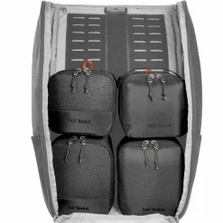 Tatonka EDC ORGANISATION SET - Rucksack-Zubehör^ Rucksackzubehör Und Ersatzteile