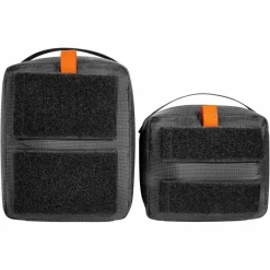 Tatonka EDC ORGANISATION SET - Rucksack-Zubehör^ Rucksackzubehör Und Ersatzteile