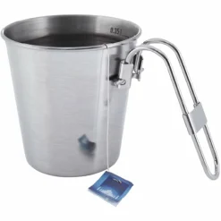 Tatonka Campingtöpfe Und Campinggeschirr*EXPEDITION MUG - Becher
