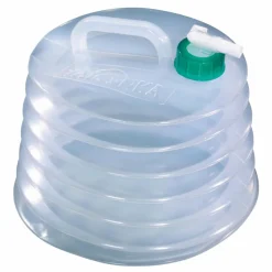 Tatonka Campingtöpfe Und Campinggeschirr|Trinkflaschen*FALTKANISTER 10L - Wasserkanister