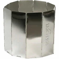 Tatonka Campingkocher*FALTWINDSCHUTZ 10TLG - Kocherzubehör