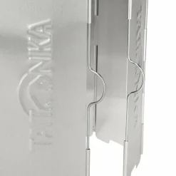 Tatonka FALTWINDSCHUTZ 8TLG^ Campingkocher