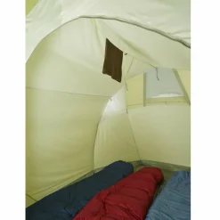 Tatonka FAMILY CAMP - Familienzelt^ 3-Personen-Zelte|3-Jahreszeiten-Zelte