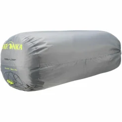 Tatonka FAMILY CAMP - Familienzelt^ 3-Personen-Zelte|3-Jahreszeiten-Zelte