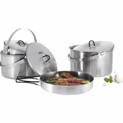 Tatonka FAMILY COOK SET 