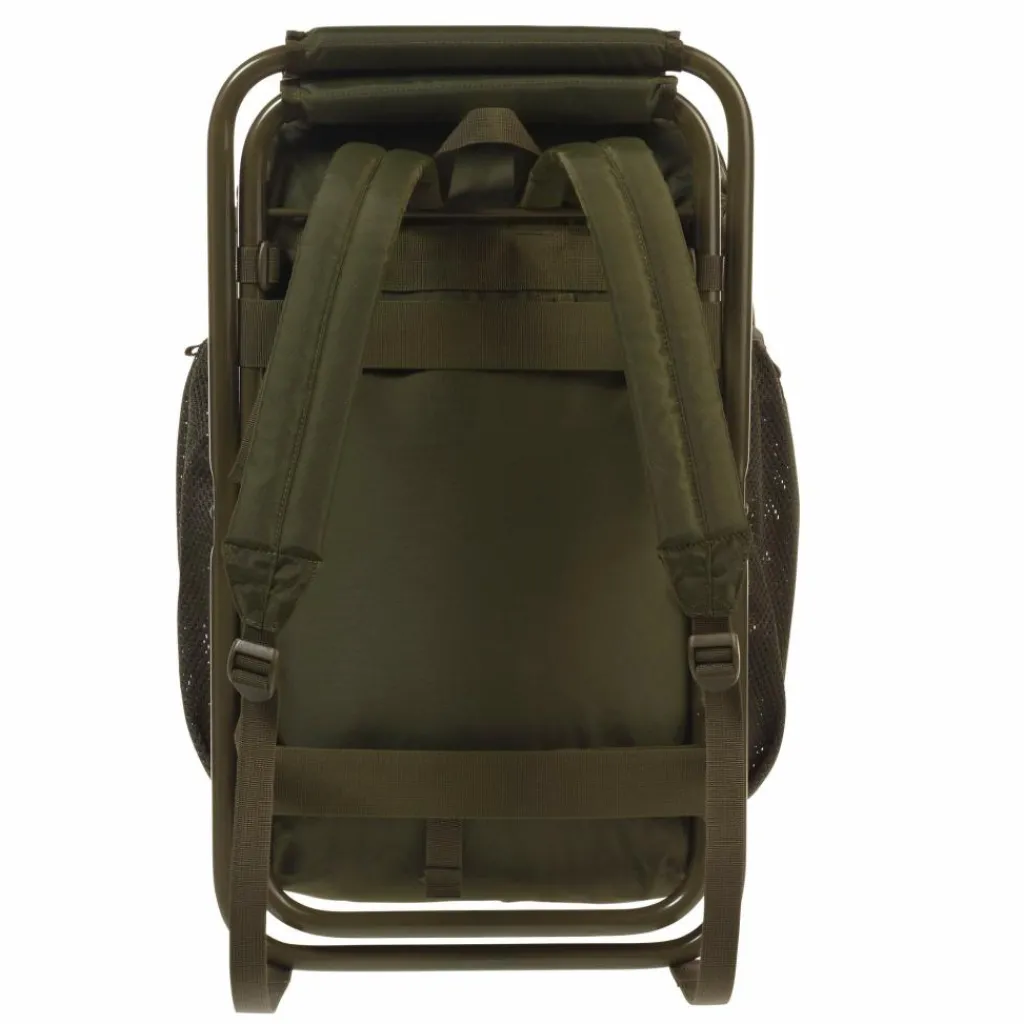 Tatonka FISCHERSTUHL - Tagesrucksack^ Tagesrucksäcke