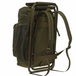 Tatonka FISCHERSTUHL - Tagesrucksack^ Tagesrucksäcke